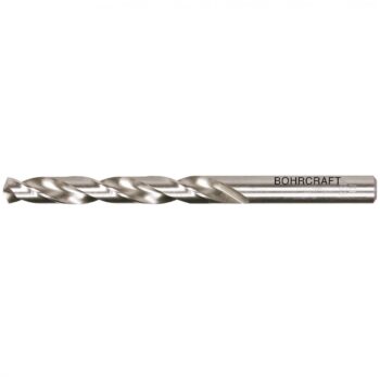 Metallipuur HSS-G, DIN338 5,00 mm