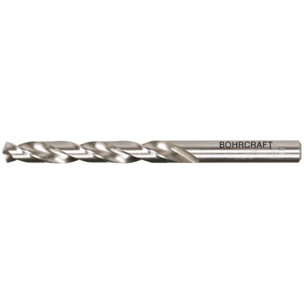 Metallipuur HSS-G,DIN338