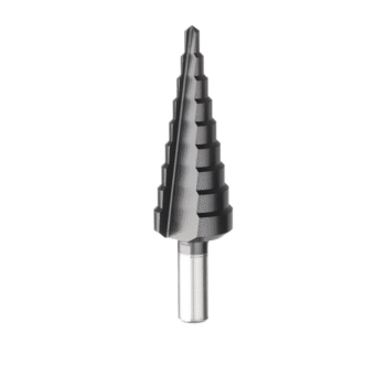 Koonusfrees astmeline 4-12 mm GR.1