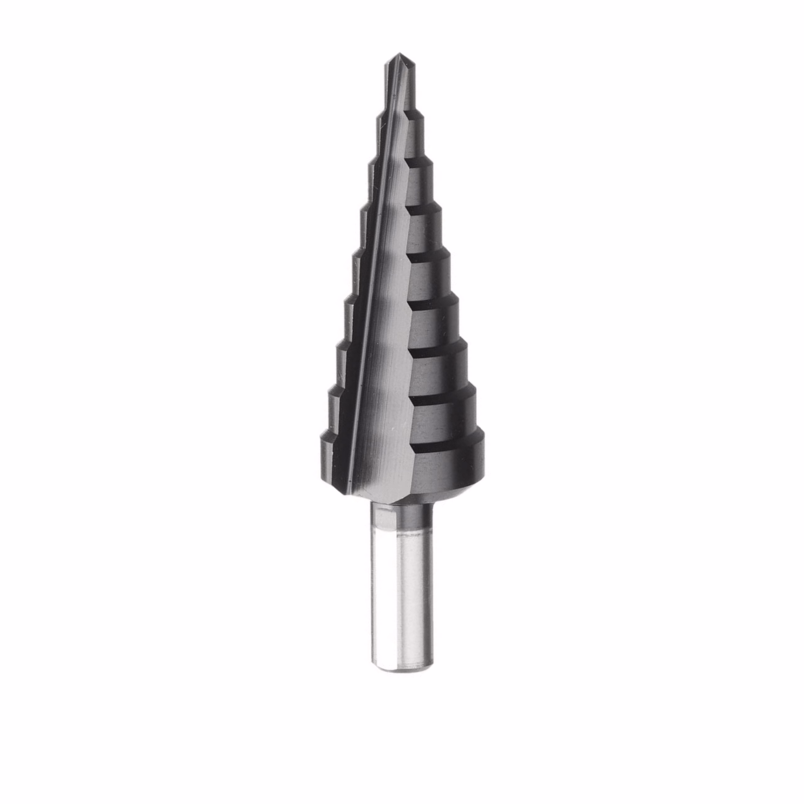 Koonusfrees astmeline 4-12 mm GR.1