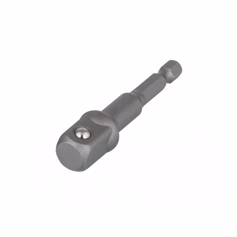 Adapter 1/2" x 50 mm, 1/4" sabaga