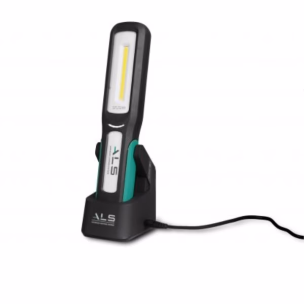 Töövalgusti 500lm LED