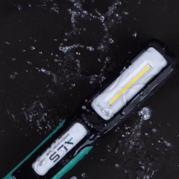 Töövalgusti 500lm LED