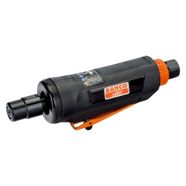Bahco suruõhu otslihvija, 3/6mm tsang, 25000rpm