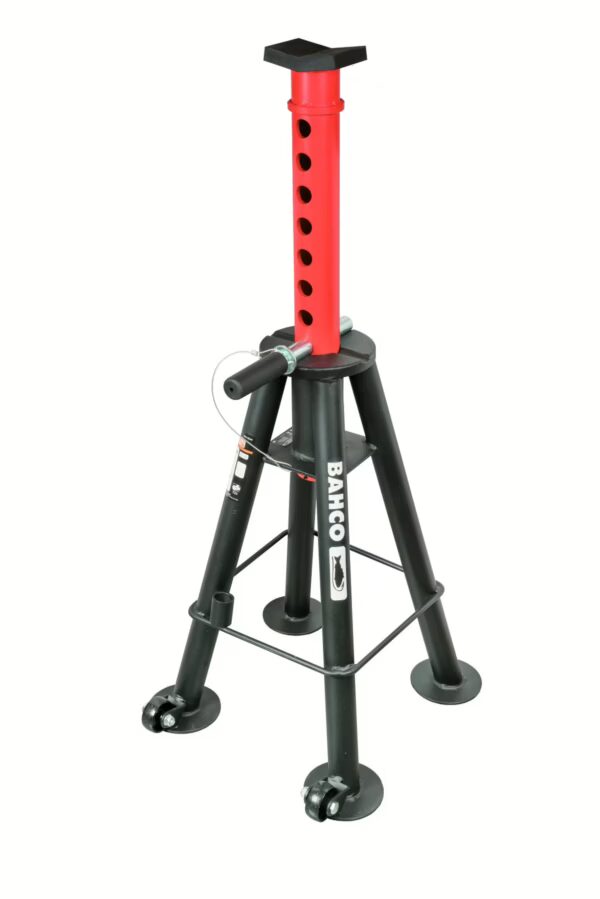 Autopukk max 20T