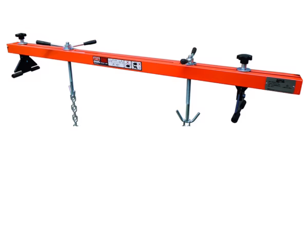 Mootori toetuse poom 70x680x220/1700mm
