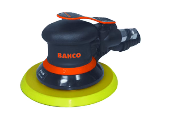 Suruõhu pöörd/ekstsentrik lihvmasin, 2,5mm 11000rpm 224W