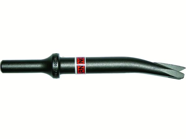 Suruõhuvasara BP909 serva meisel 139mm 10,2mm saba
