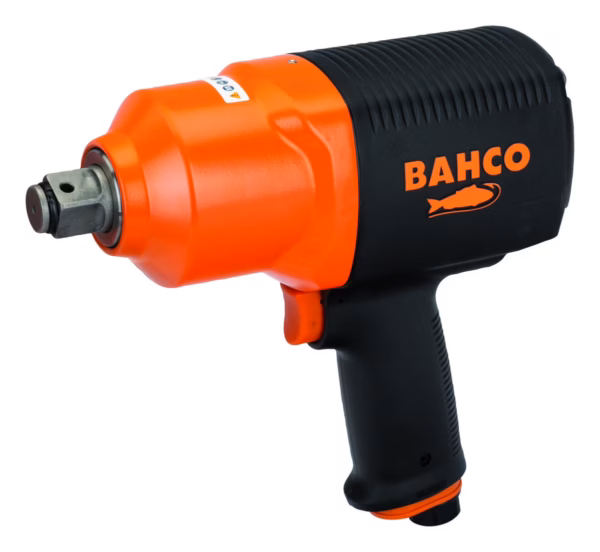 Suruõhu löökmutrikeeraja Bahco 3/4", 2034Nm