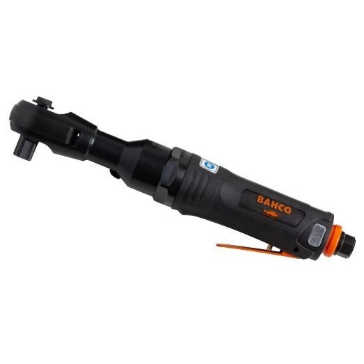 Bahco suruõhu lööknurkmutrikeeraja 1/2", 122Nm