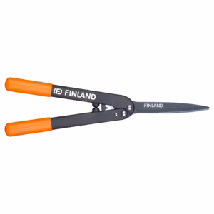 Hekikäärid, pikkus 58,5cm, lõikeserv 23cm.