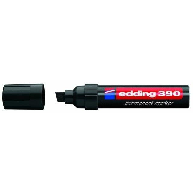 Permanentne marker Edding 390 must, 4-12mm