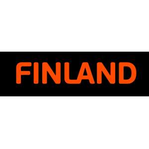 Logo Finland