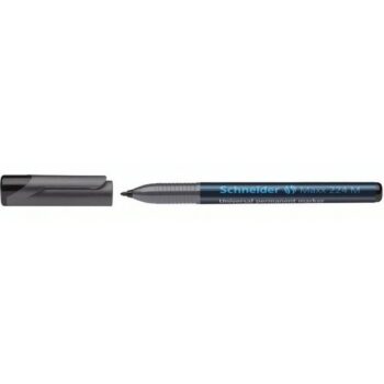 Kilemarker Schneider 224 M 1,0mm permanentne must