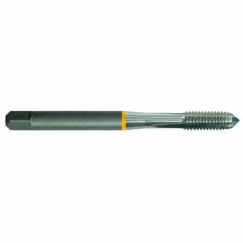 HSSE DIN machine taps. | Flashcut |, straight. (Ø) MF12 mm