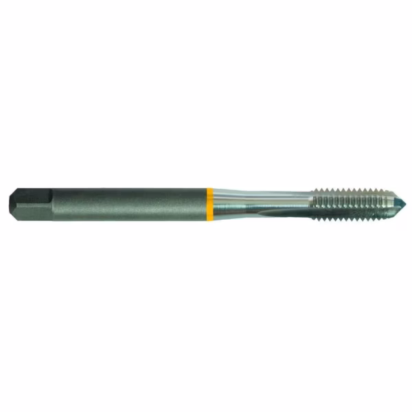 HSSE DIN machine taps. | Flashcut |, straight. (Ø) MF12 mm