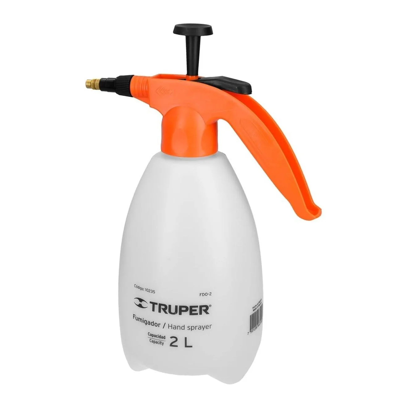 Aiaprits 2L Truper®