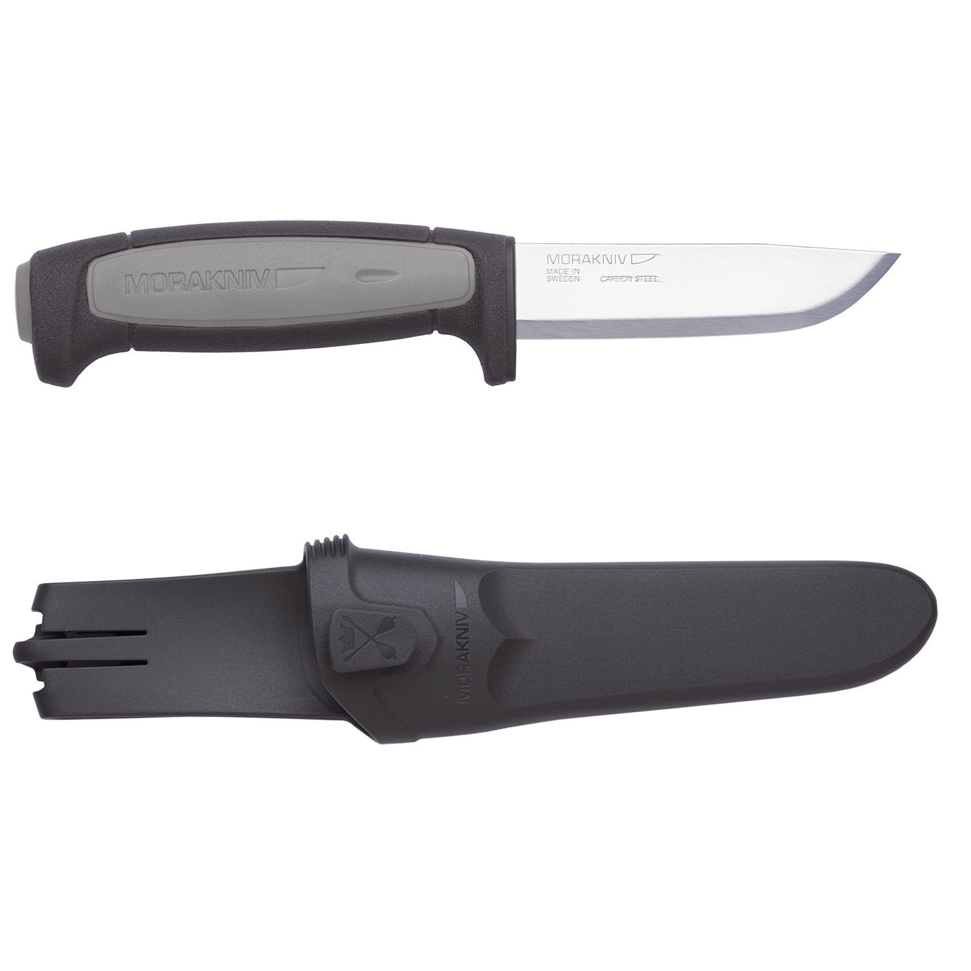 Pussnuga MORAKNIV® ROBUST, 91×3,2mm tera