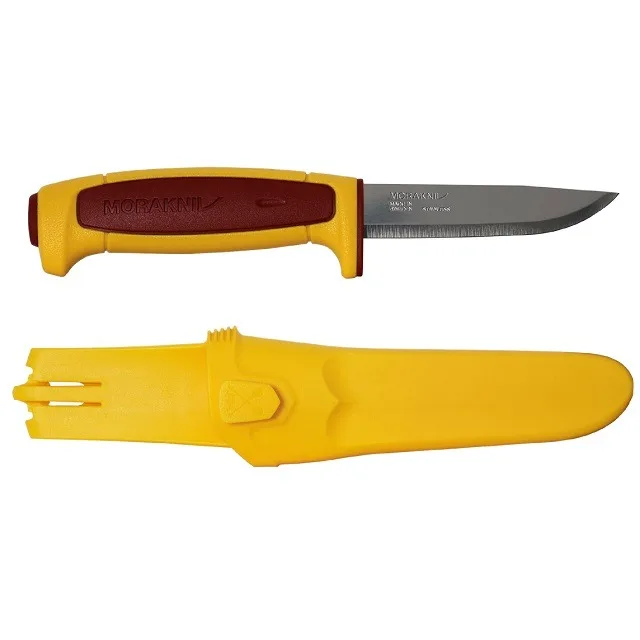 Pussnuga MORAKNIV® BASIC 546 roostevaba Limited Edition 2023