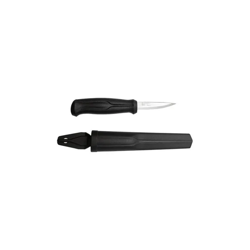 Voolimisnuga Morakniv® Basic, 80mm tera