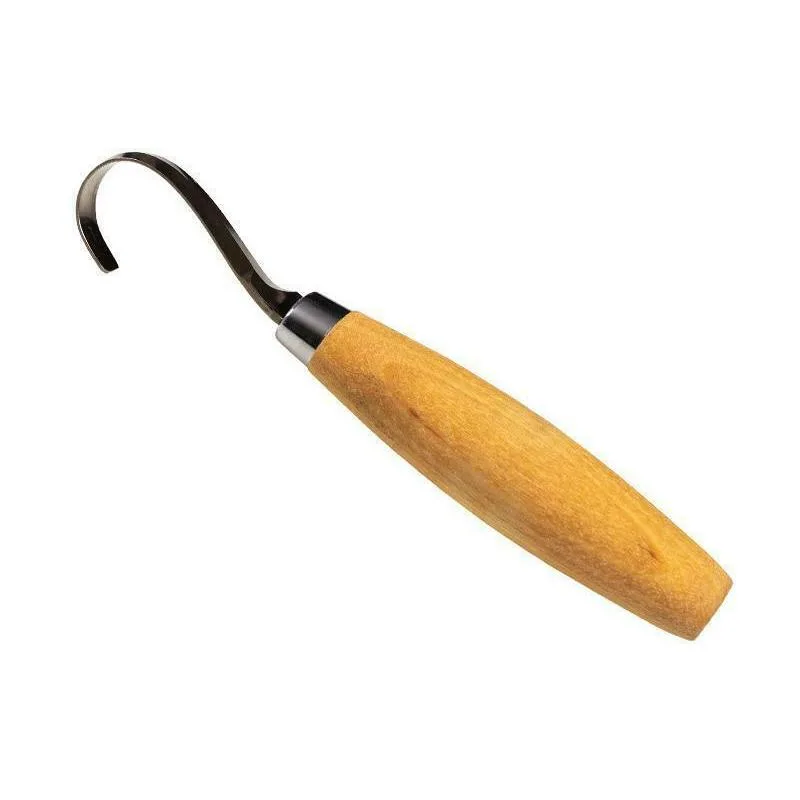 Voolimisnuga Morakniv® 164, 13mm raadiusega roostevaba tera