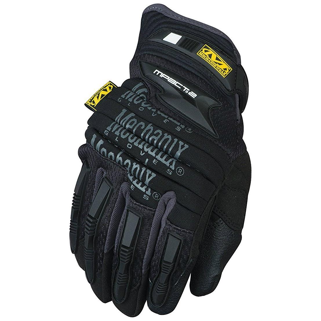 Kindad M-PACT 2 Black, must M