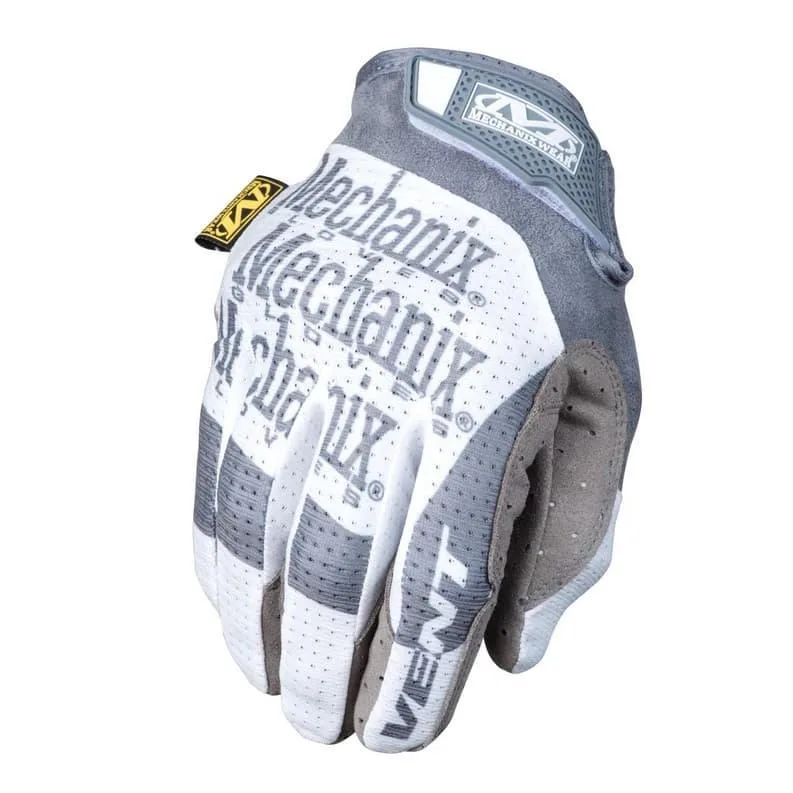 Kindad Mechanix Specialty Vent valge 8/M