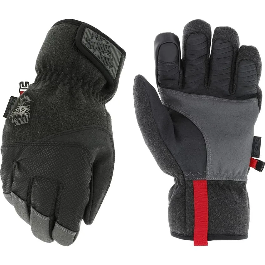 Talvekindad Mechanix COLDWORK™ Windshell, suurus S