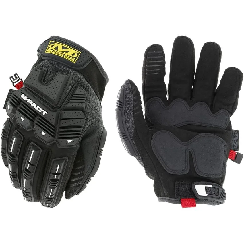 Talvekindad Mechanix COLDWORK™ M-Pact, suurus S