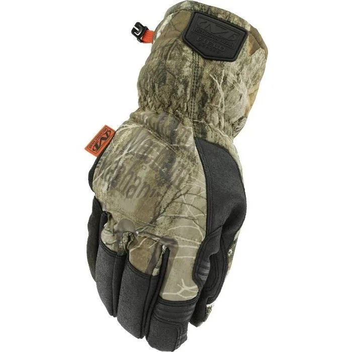 Talvekindad Mechanix SUB20 Realtree, suurus S