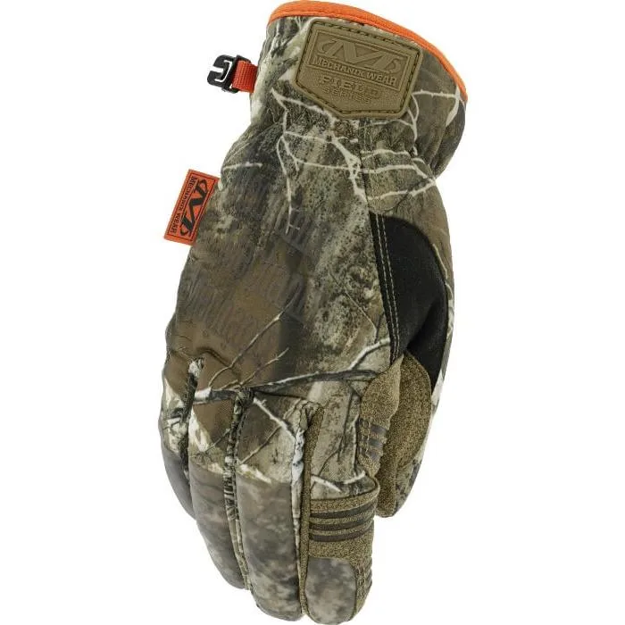 Talvekindad Mechanix SUB40 Realtree, suurus M