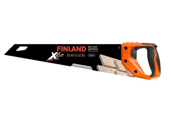 Käsisaag kuiva puidu saagimiseks 400mm