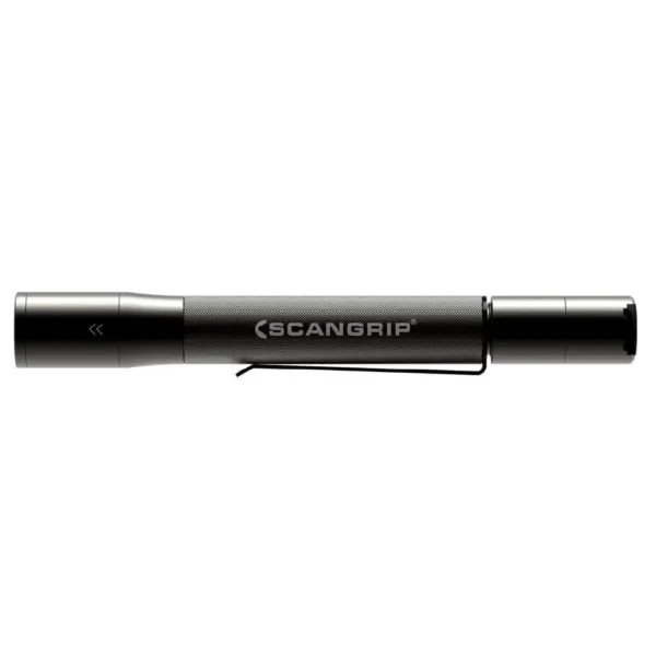 Taskulamp Scangrip FLASH PEN R, 300lm, laetav, IP54