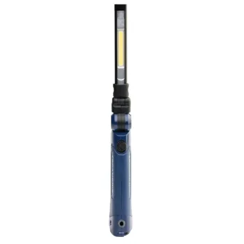 Käsivalgusti Scangrip MINI SLIM, 200lm, laetav, IP30