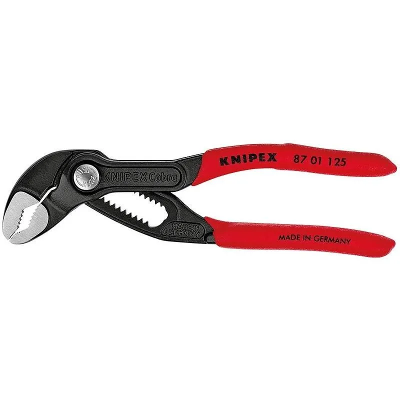 Veepumbatangid Knipex COBRA 125mm