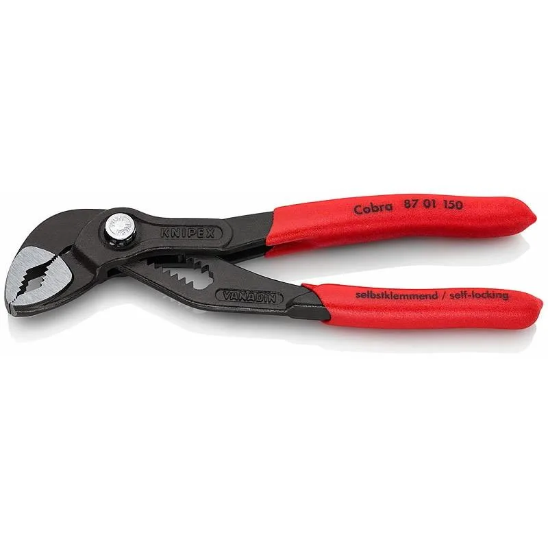 Veepumbatangid Knipex COBRA 150mm