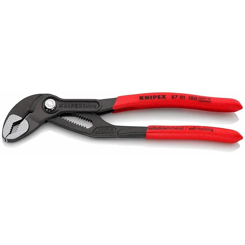 Veepumbatangid Knipex COBRA 180mm