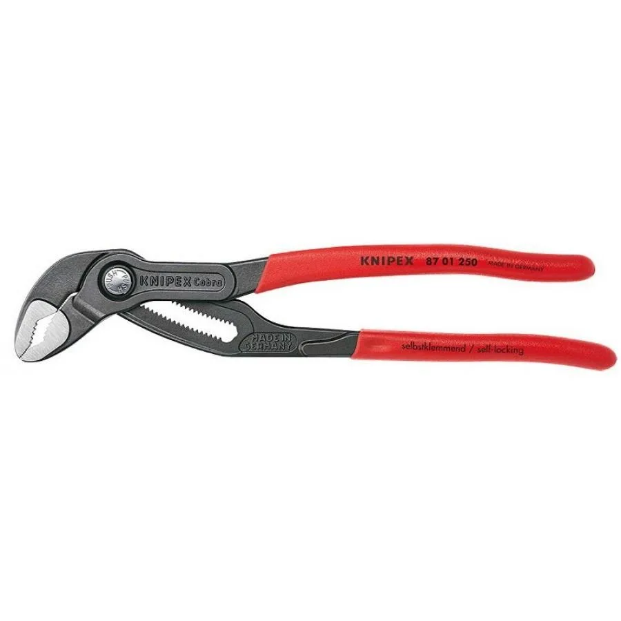 Veepumbatangid Knipex COBRA 250mm