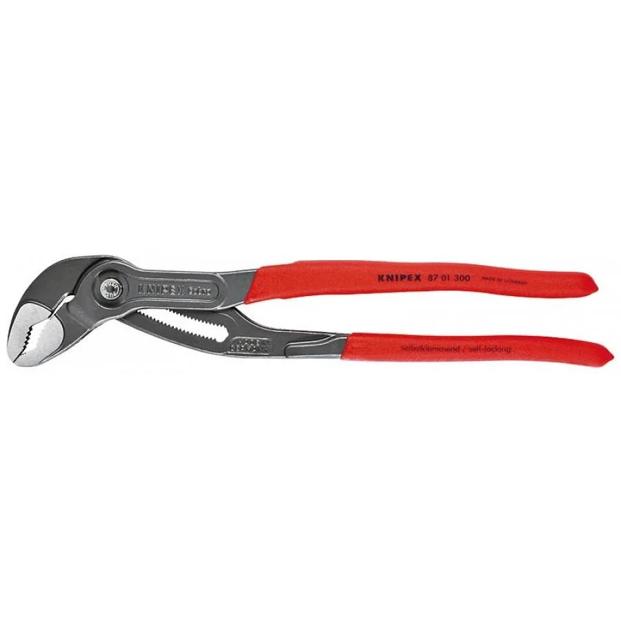 Veepumbatangid Knipex COBRA 300mm