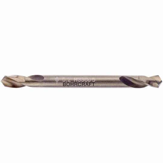 Needipuur 4,9x62mm HSS-E Co5% , cobalt. - Pilt 2