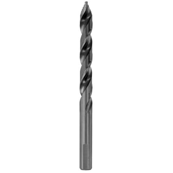 Metallipuur 4.5x80mm, HSS "Smart Point" progresseeruva tipuga