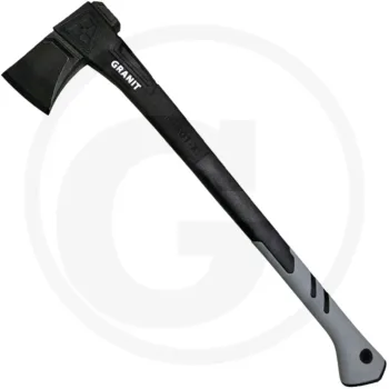 GRANIT BLACK EDITION Kirves GA01-XL.