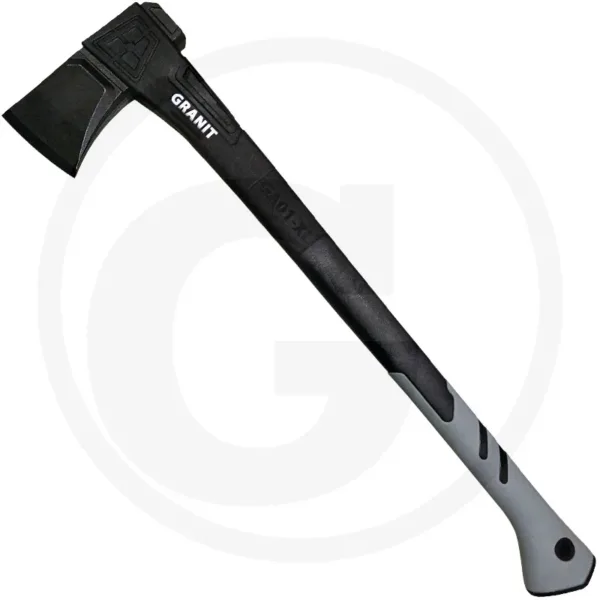 GRANIT BLACK EDITION Kirves GA01-XL.