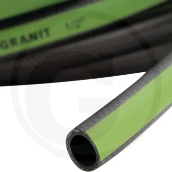 Aiavoolik GRANIT BLACK EDITION Ø (tolli): 1/2″ x 25 meetrit.