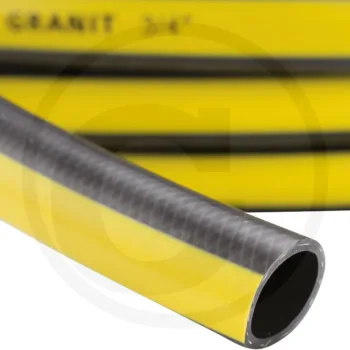Aiavoolik GRANIT BLACK EDITION Ø (tolli): 3/4″ x 25 meetrit.