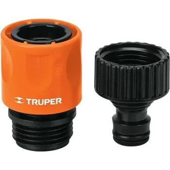 Vooliku kiirliitmik 3/4" (19 mm) Truper®