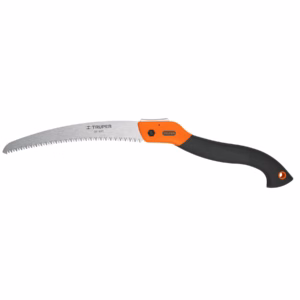 Kokkupandav aiasaag kumera 254mm teraga Truper®