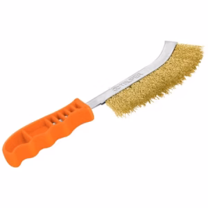 Truper messingkattega traathari 254 mm