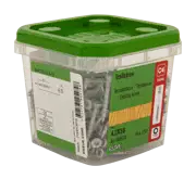 ESSVE TERRASSIKRUVI CORRSEAL 4,2X30 TX20/C4-250TK.