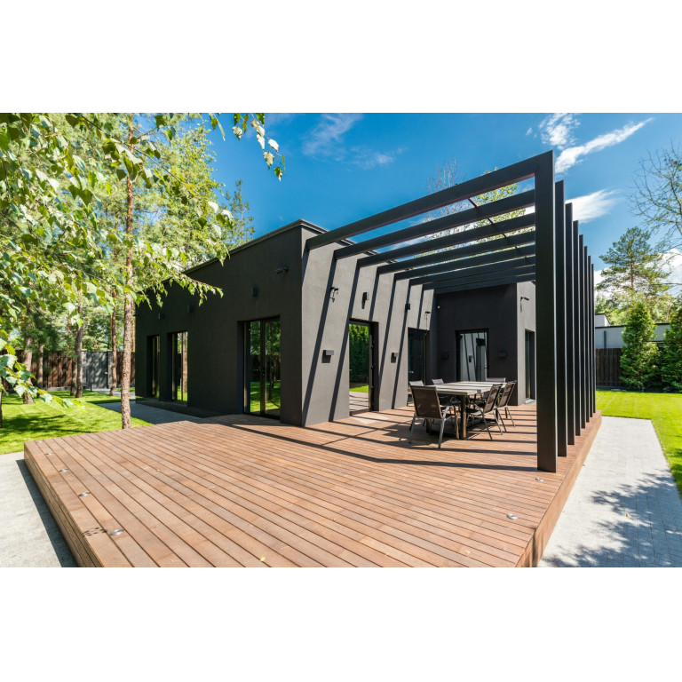 Read more about the article 🛠️ Kuidas valida terrassi ehituseks õiged terrassikruvid 🏡